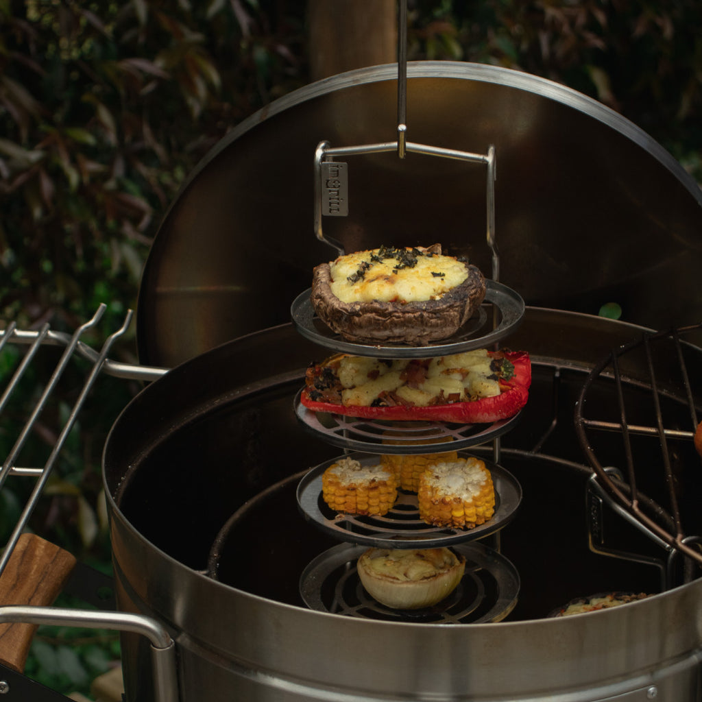 Multi Purpose Rack x 4