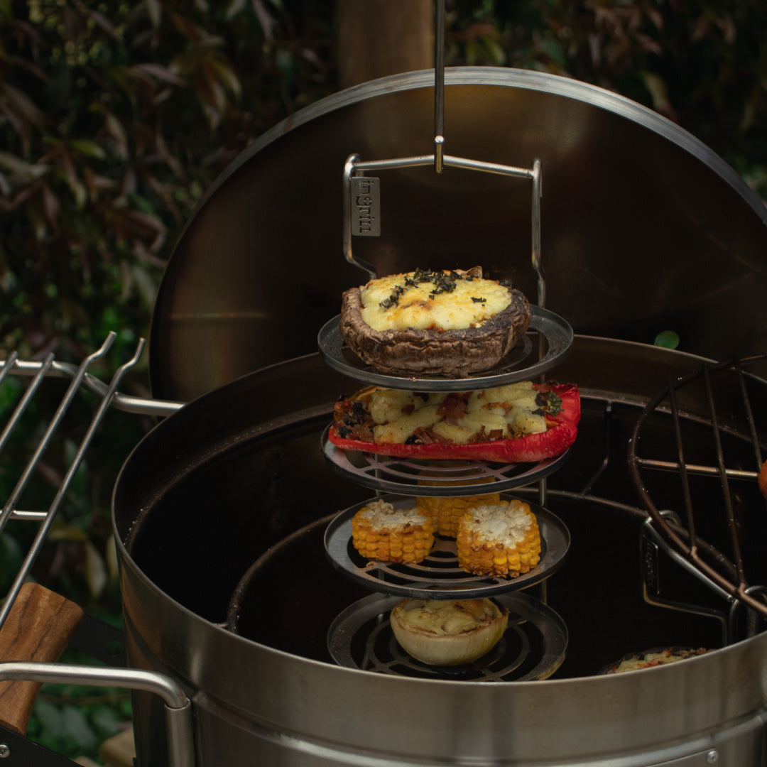 Multi Purpose Rack x 4