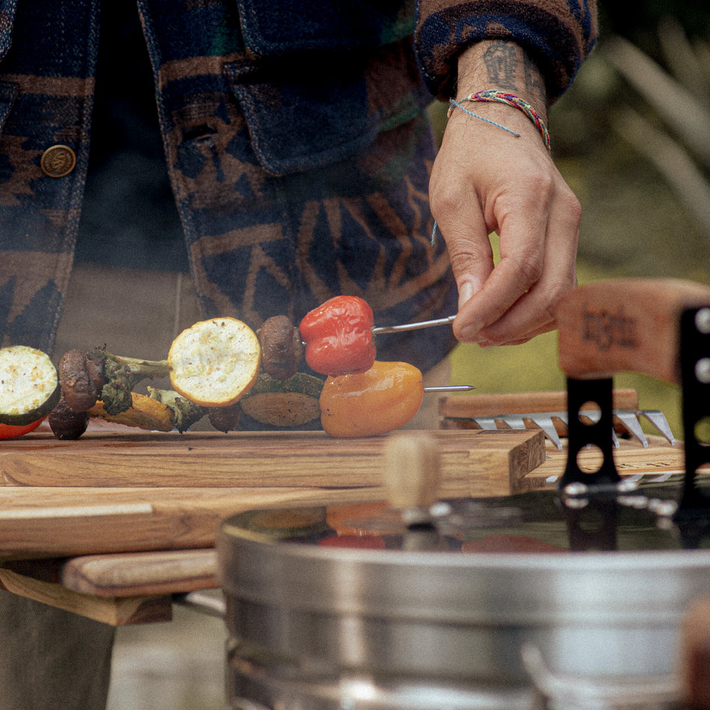 Smoker Medium Premium