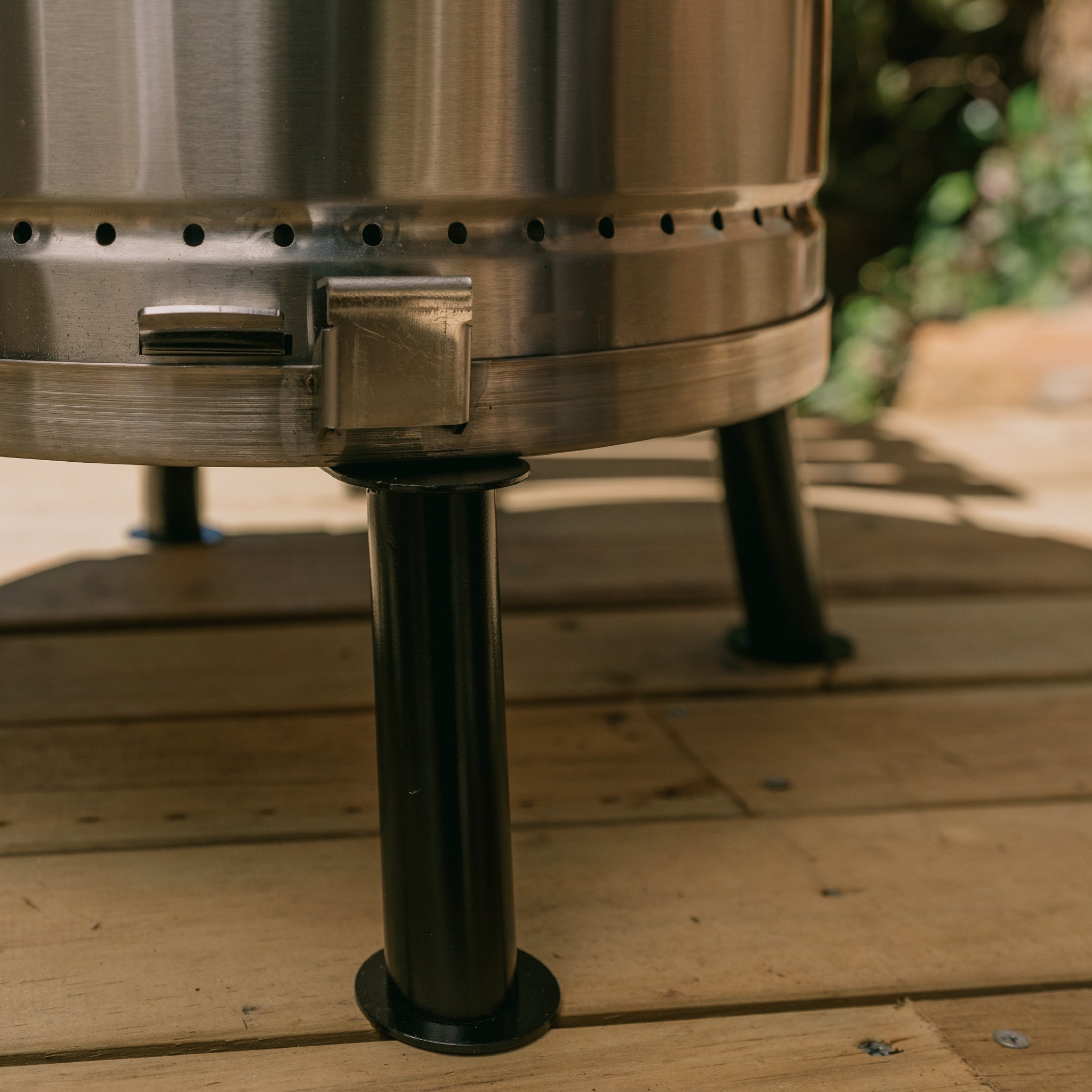 Smoker Large Premium