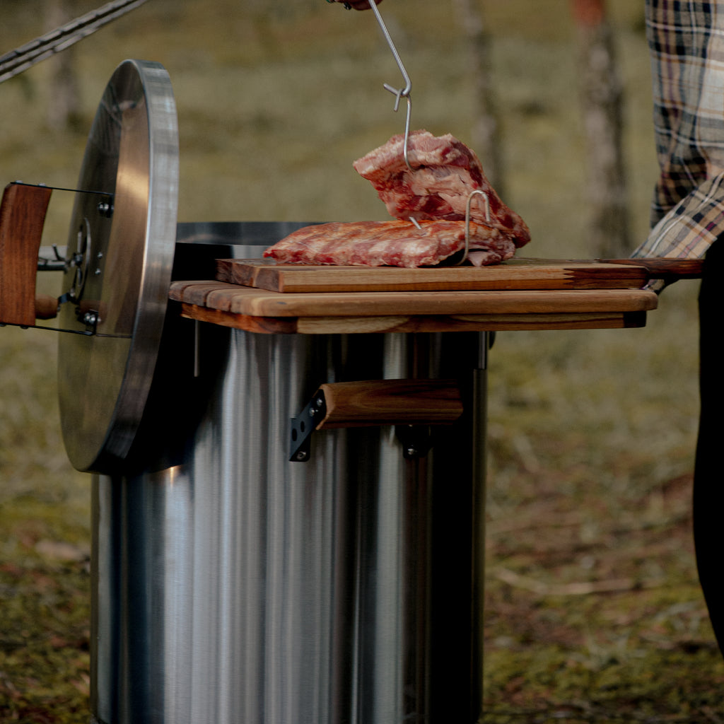 Smoker Medium Premium