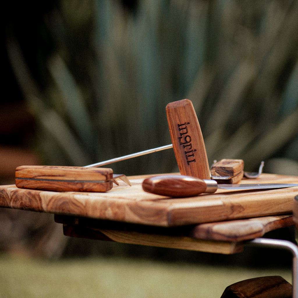 Smoker Medium Premium