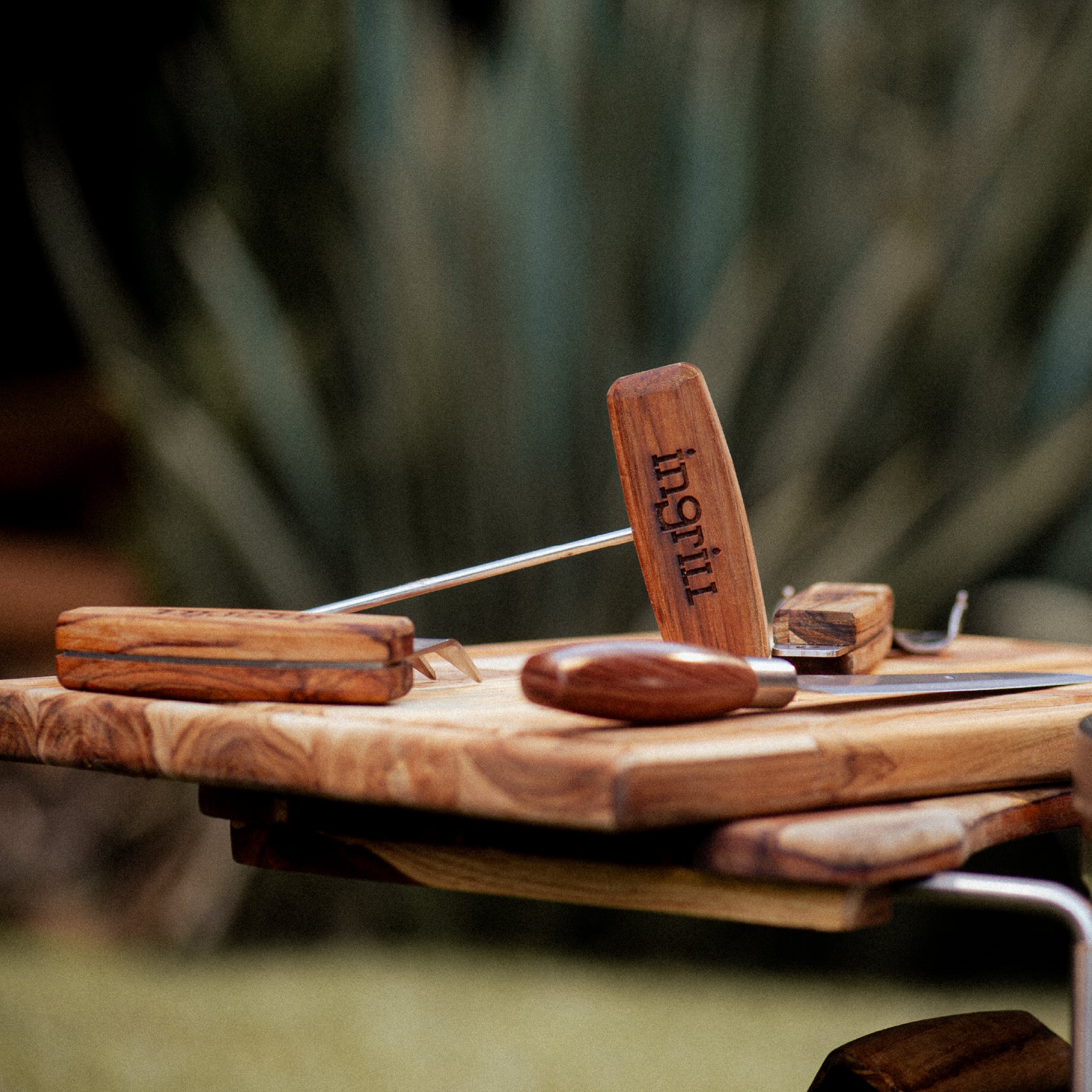 Smoker Medium Premium