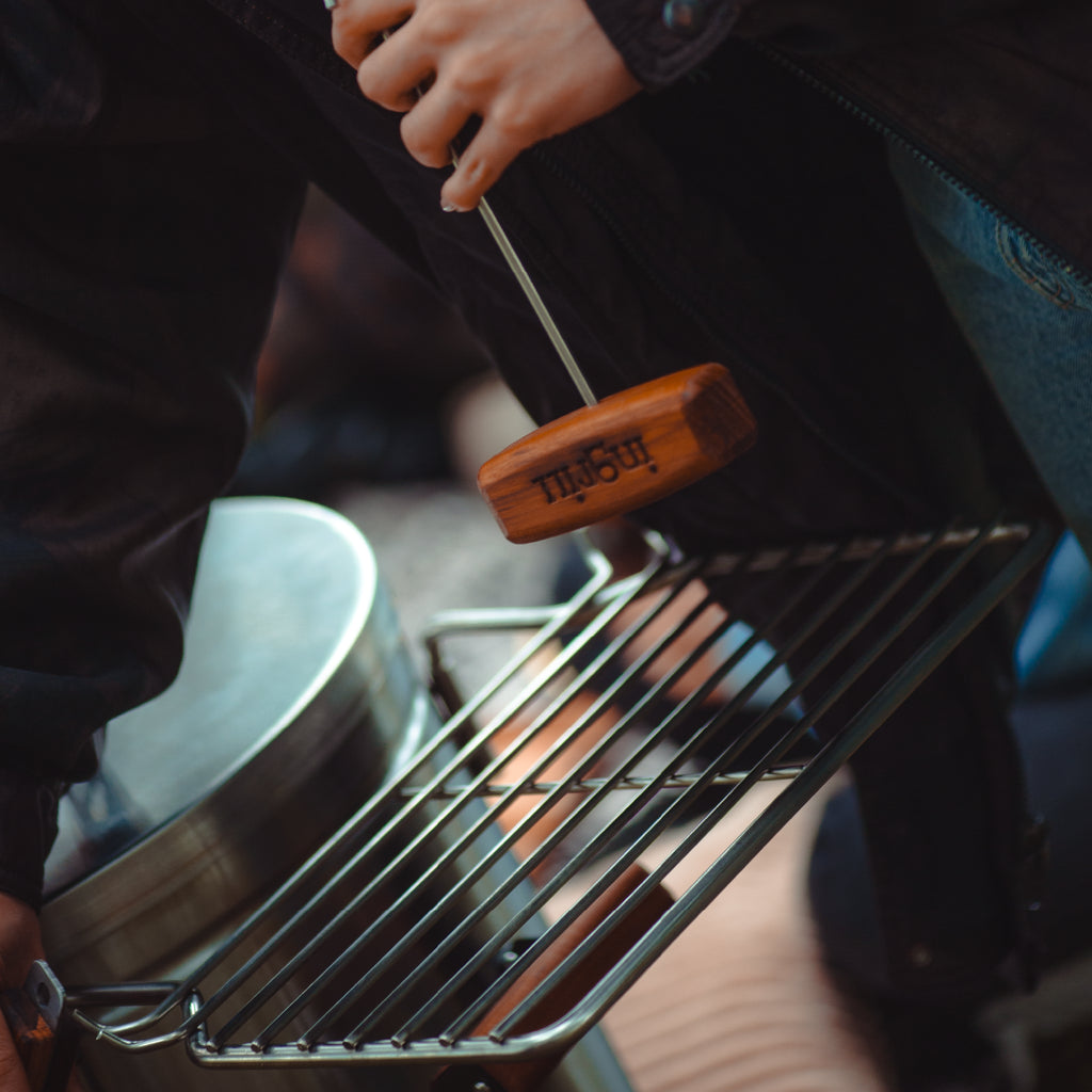 Smoker Small Premium