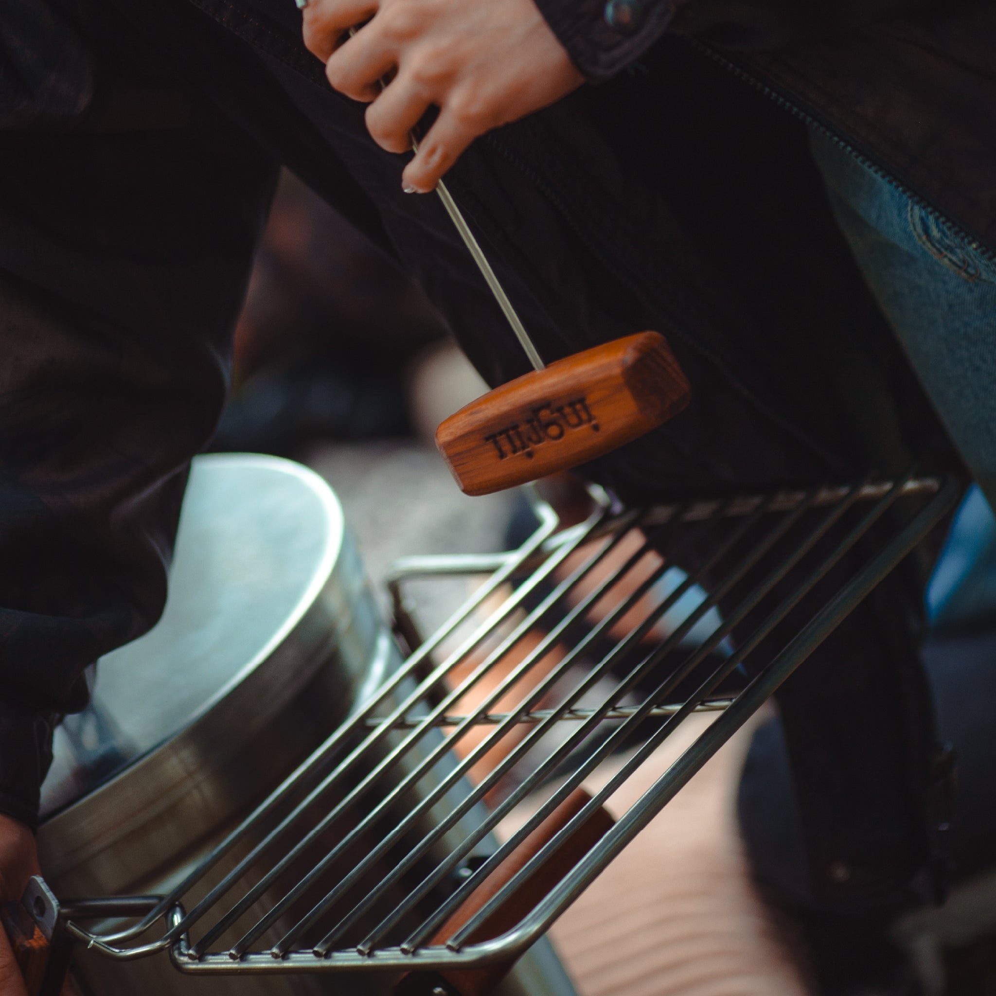 Smoker Small Premium