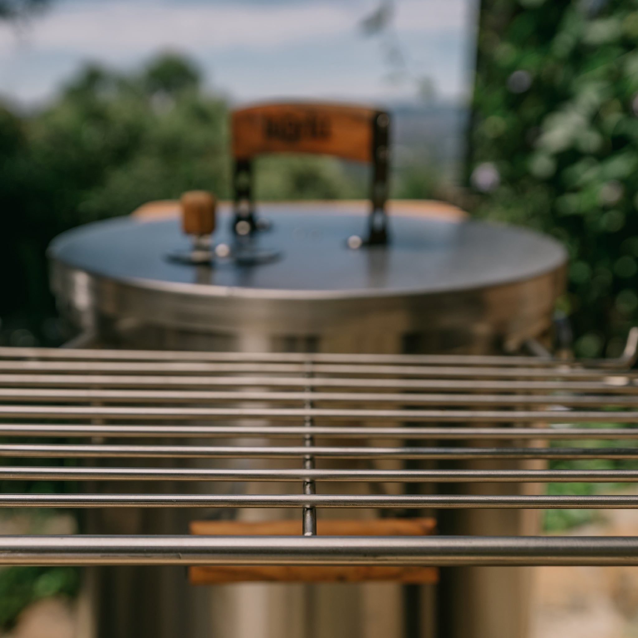 Smoker Small Premium