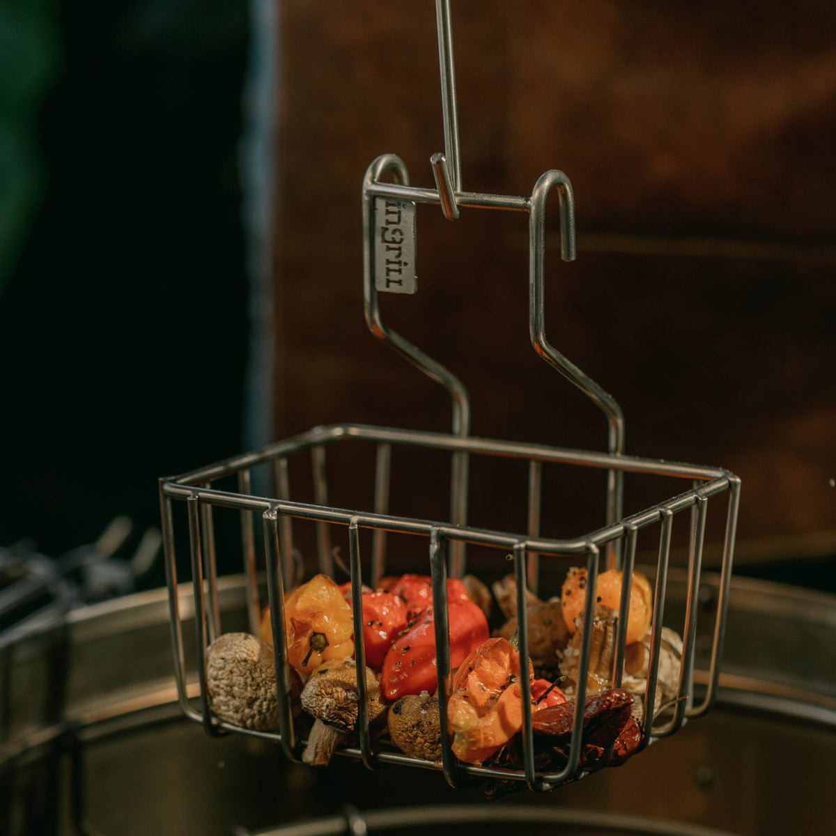 Vegetable Basket