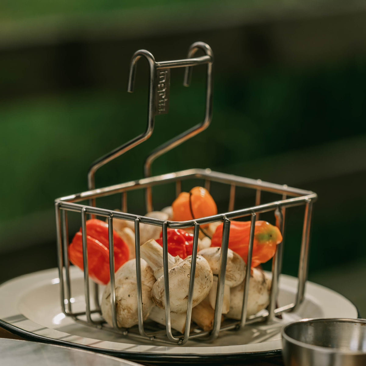 Vegetable Basket
