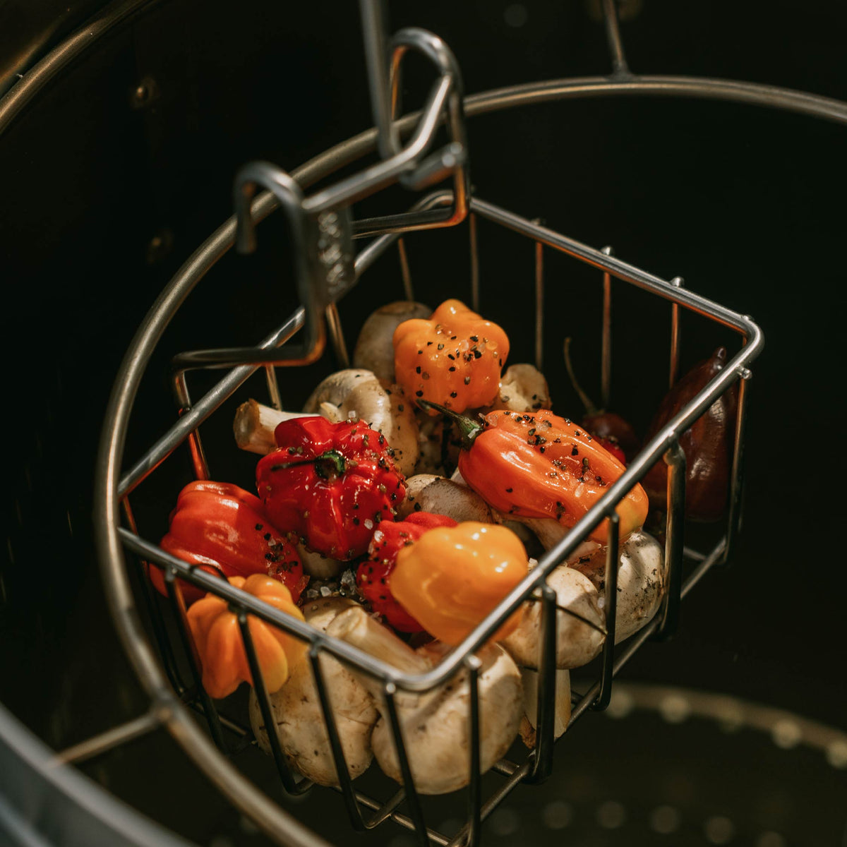 Vegetable Basket