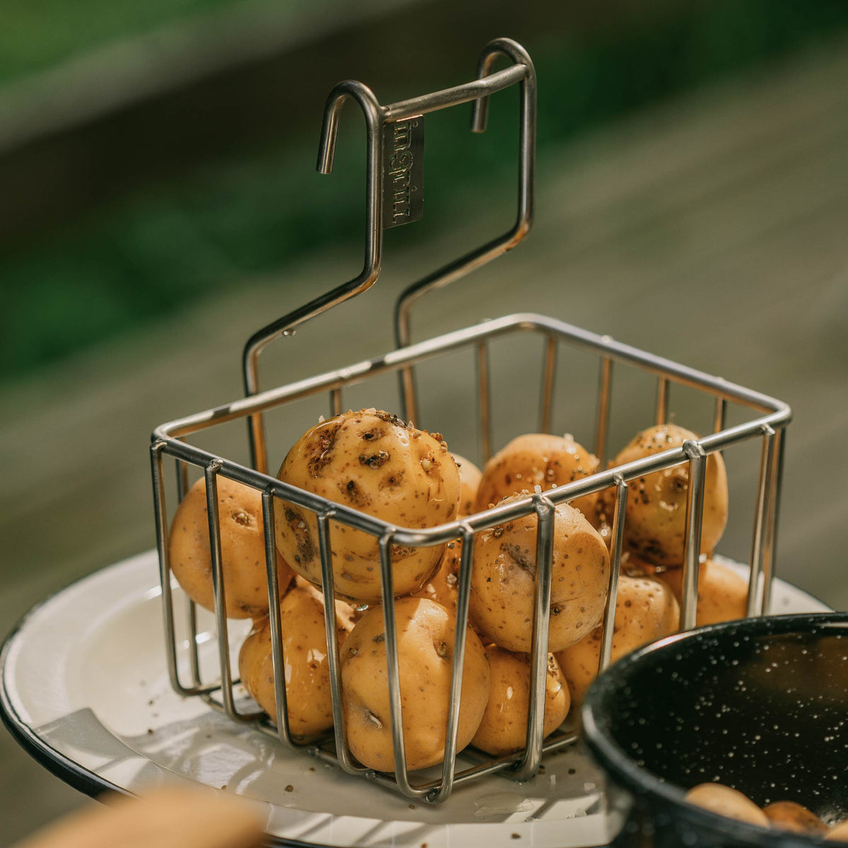 Vegetable Basket
