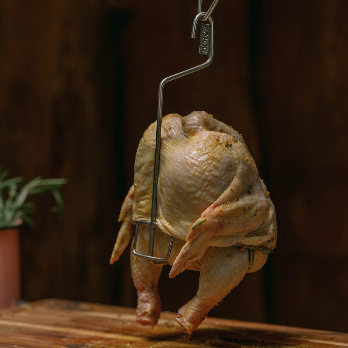 Chicken Rack