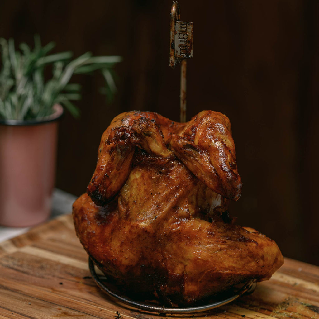 Chicken Rack