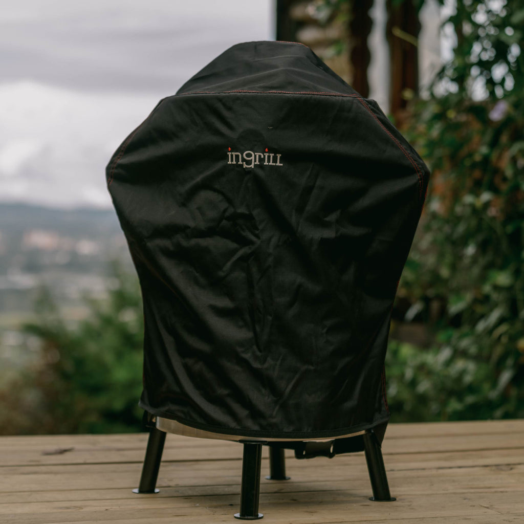 Covers Large, Small and Medium