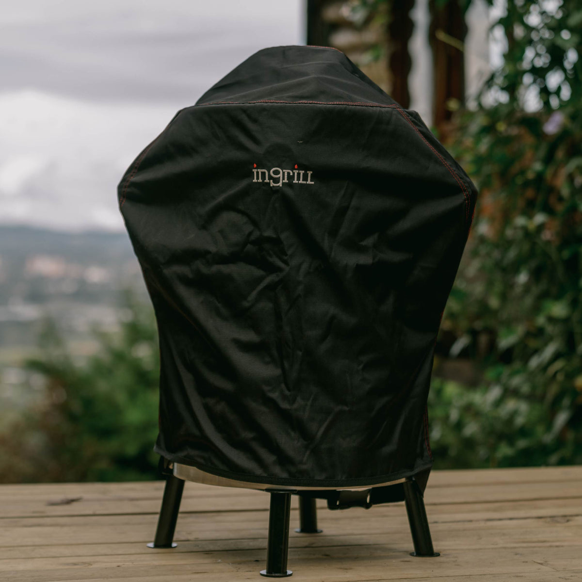 Covers Large, Small and Medium