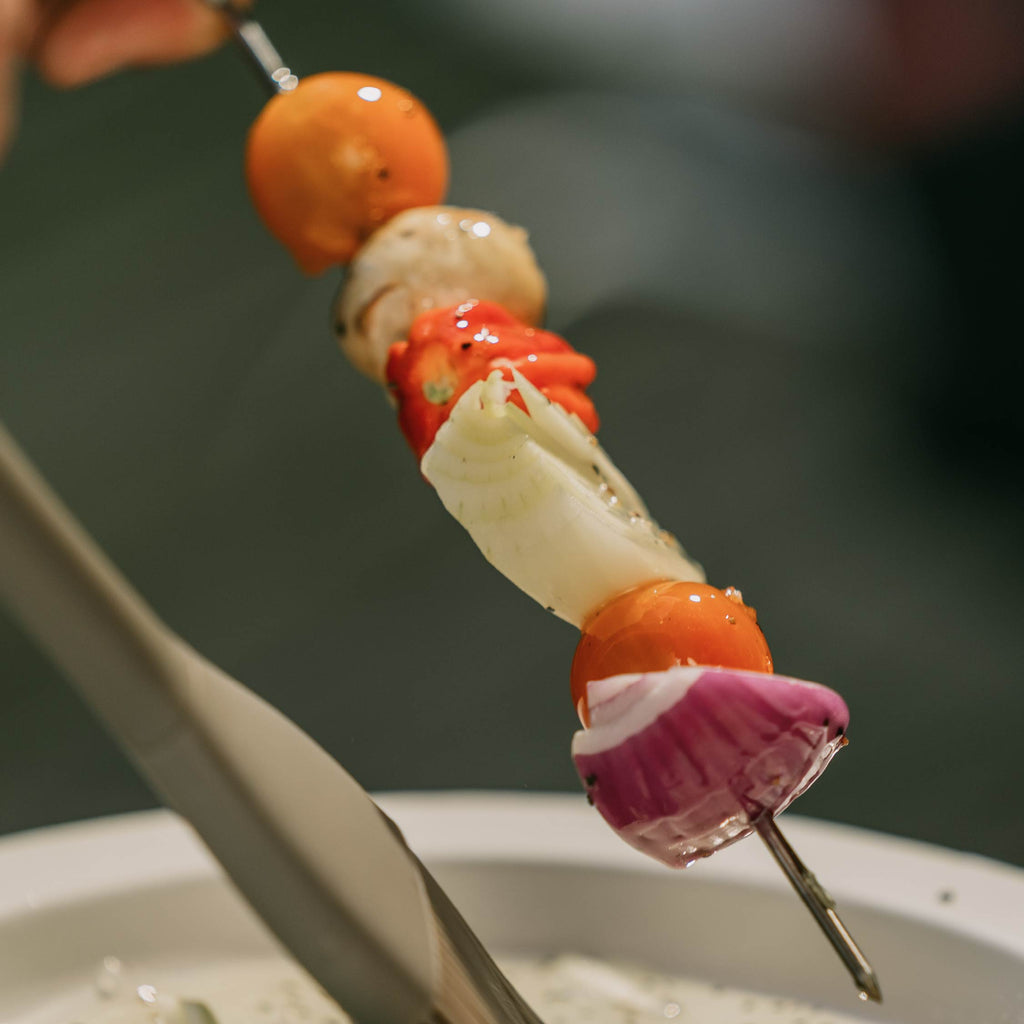 Skewer Kit x 4