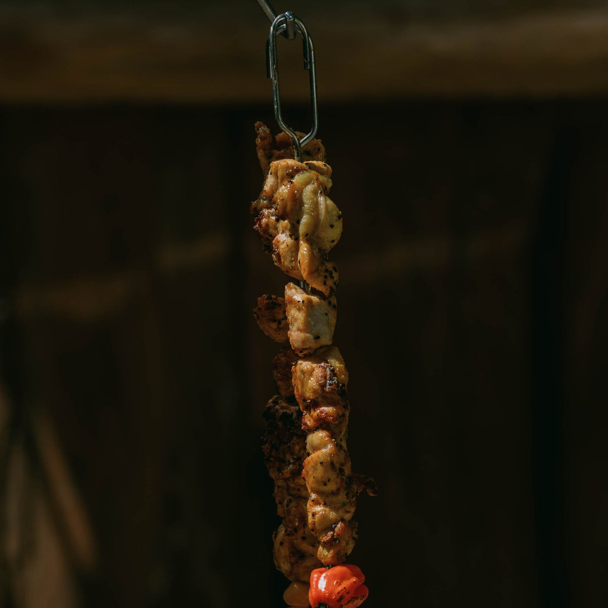 Mini Skewer Kit x 4