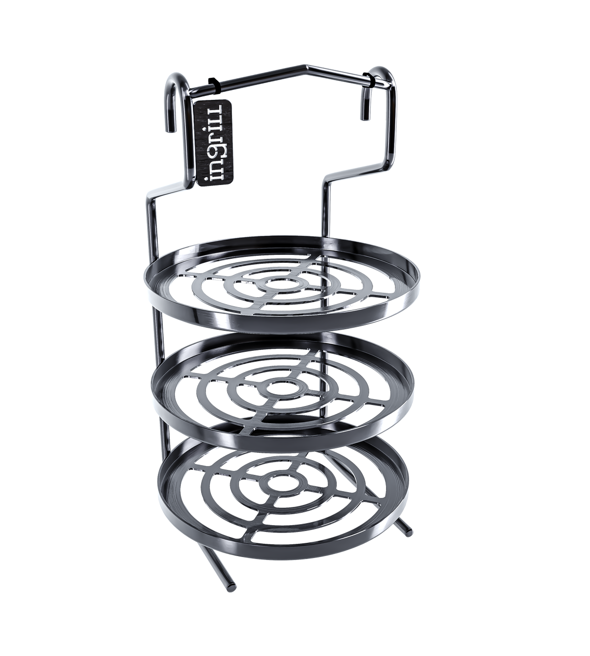 Mini Multi Purpose Rack x 3