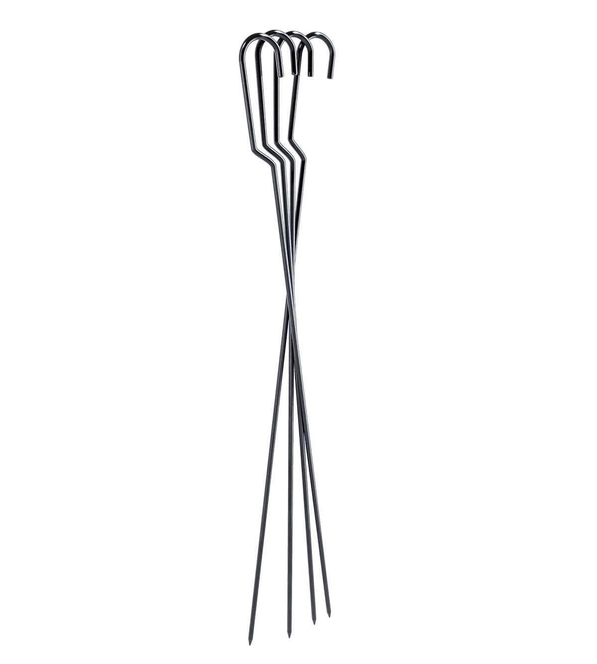Mini Skewer Kit x 4