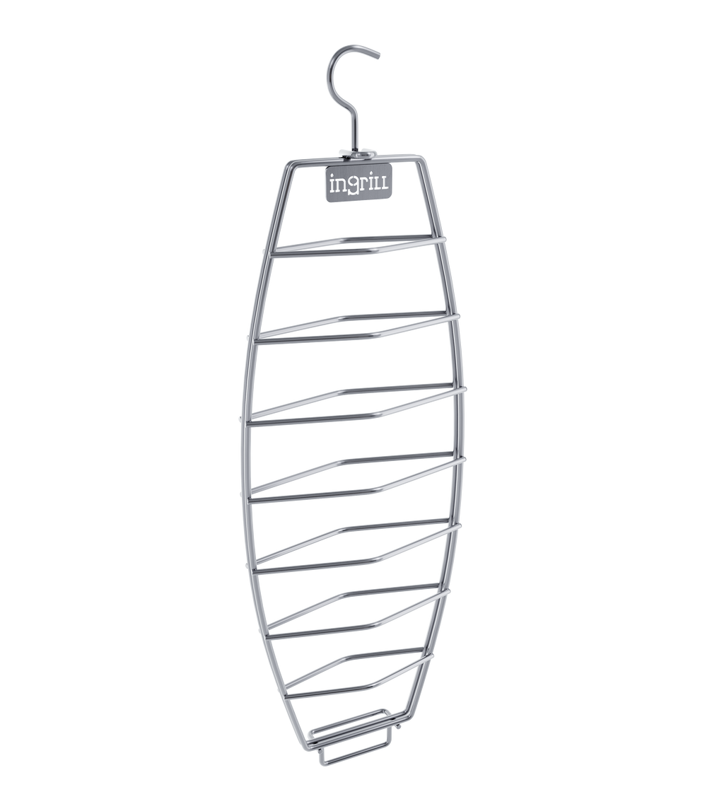 Fish Rack