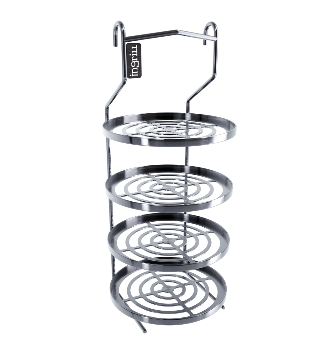 Multi Purpose Rack x 4