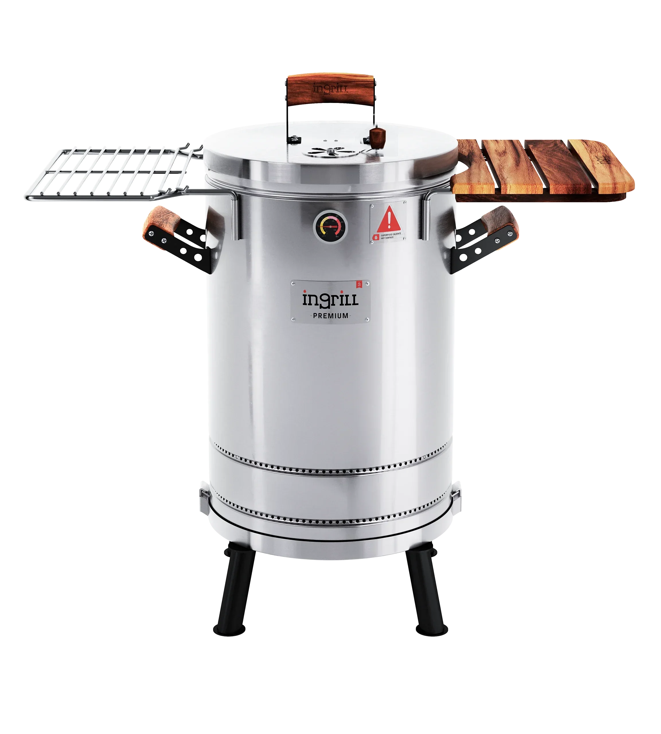 Smoker Medium Premium