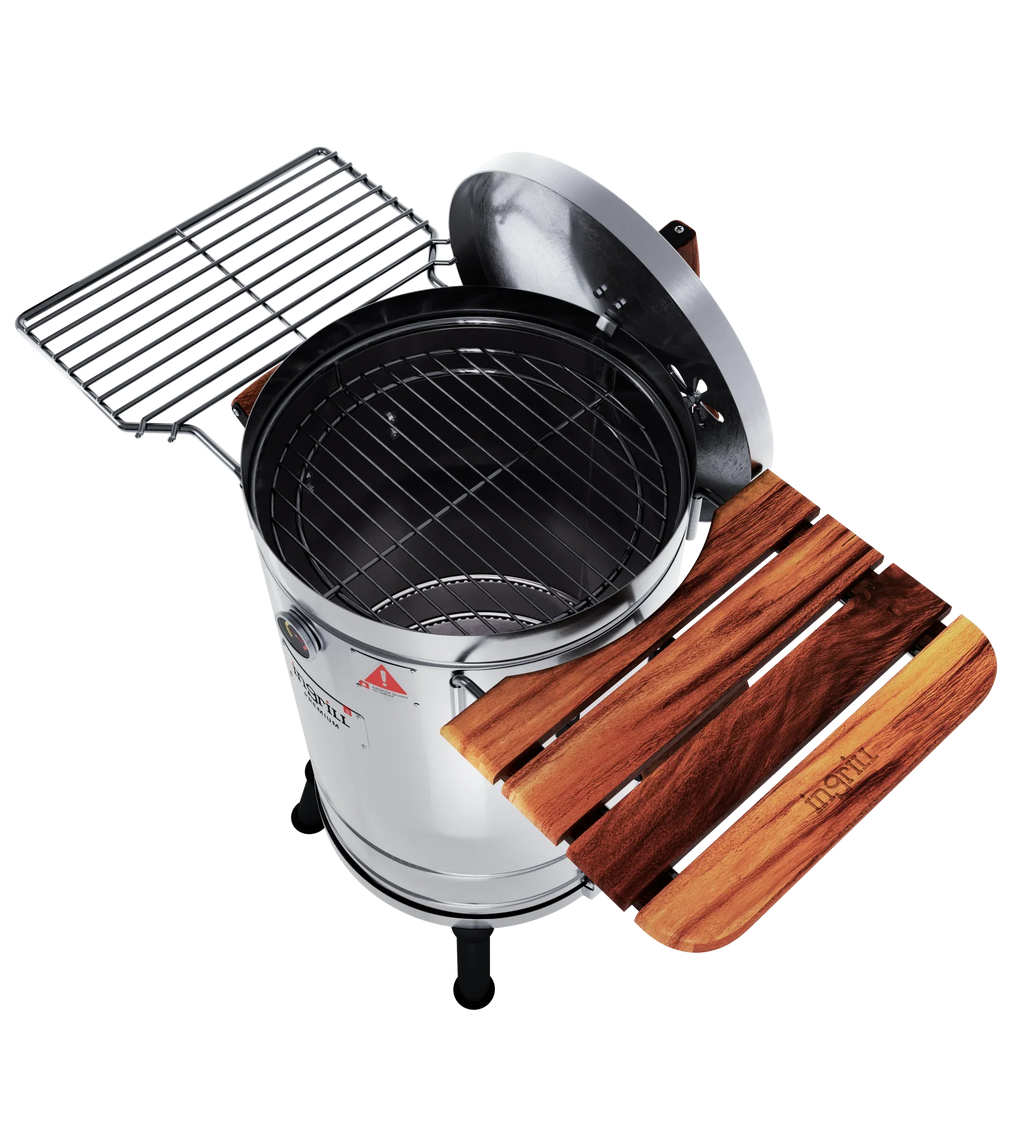 Smoker Medium Premium