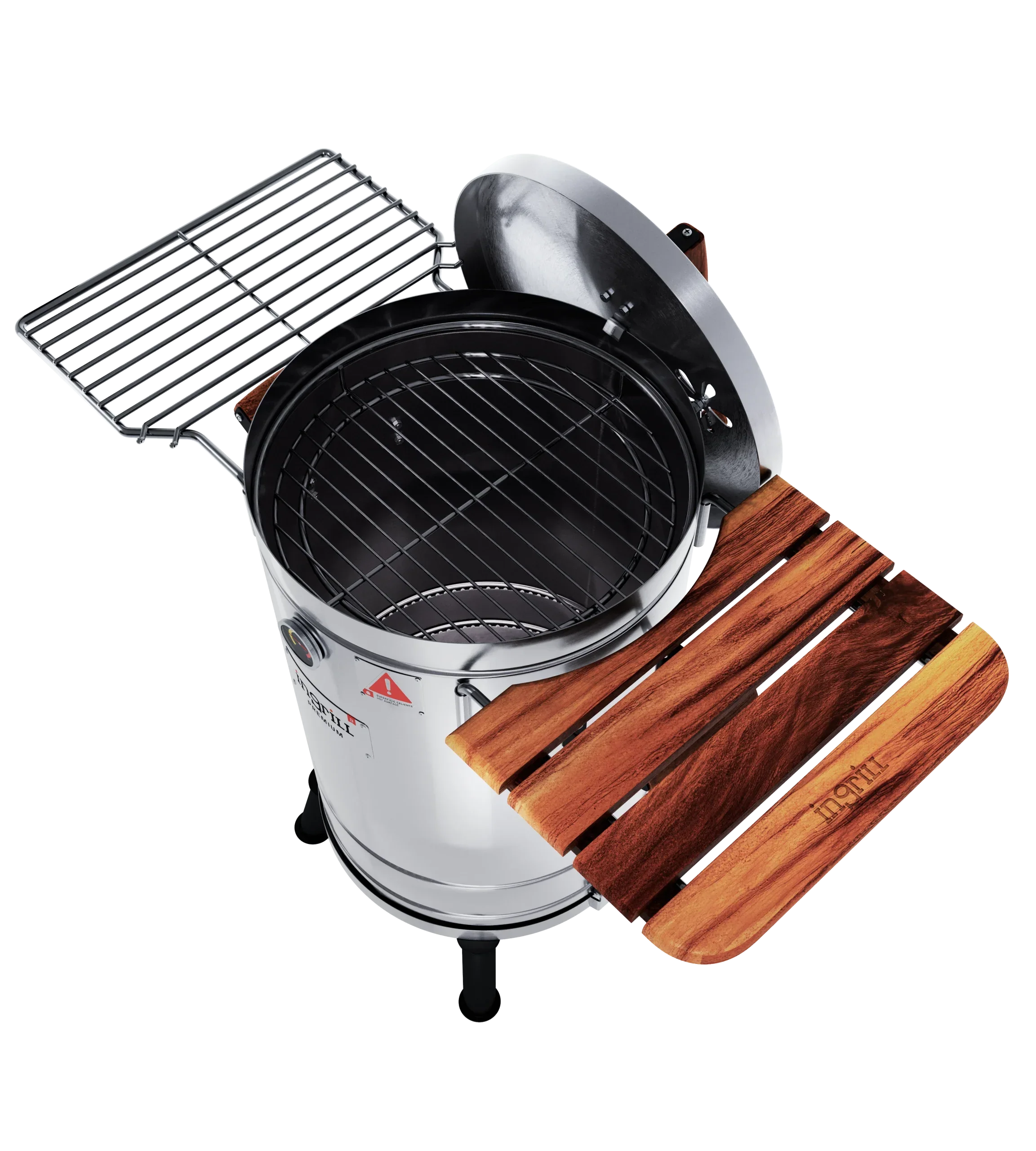 Smoker Medium Premium