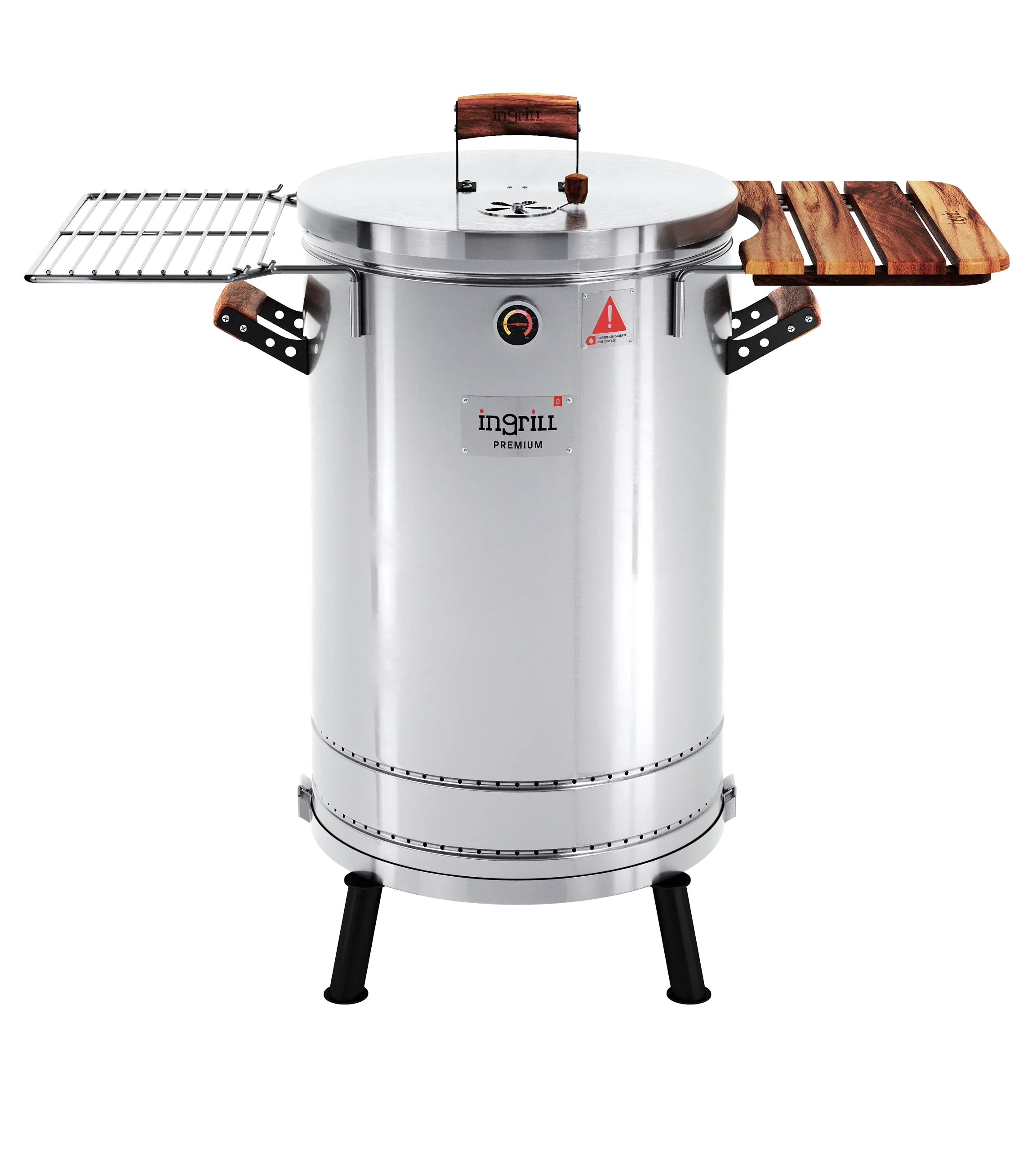 Smoker Large Premium