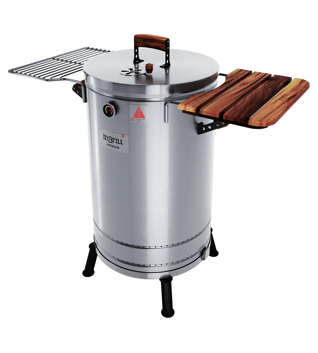 Smoker Large Premium