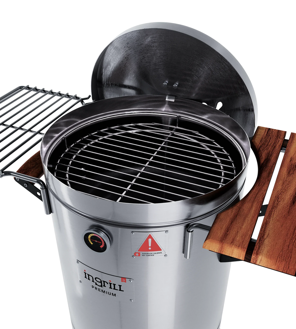 Smoker Large Premium