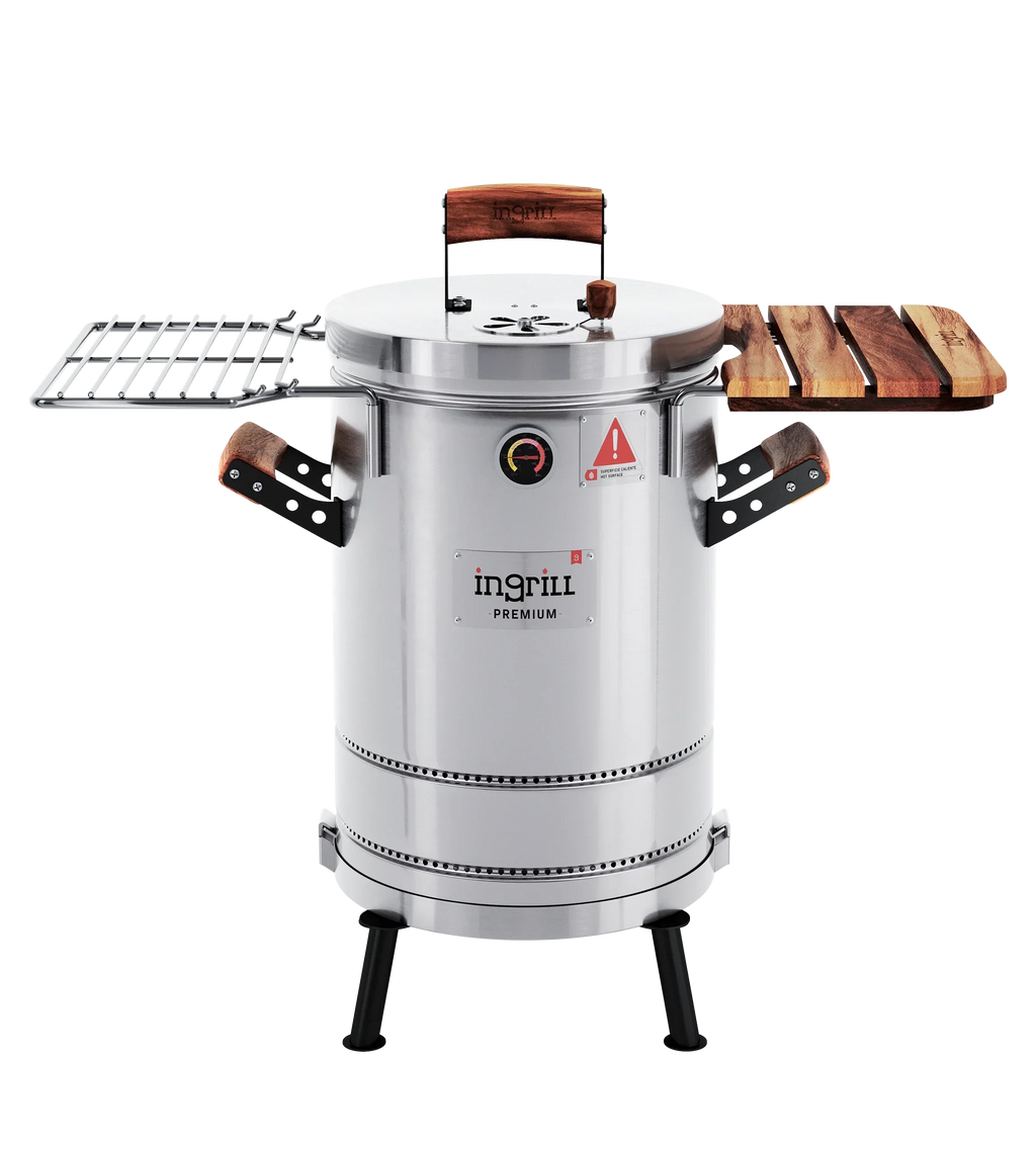 Smoker Small Premium