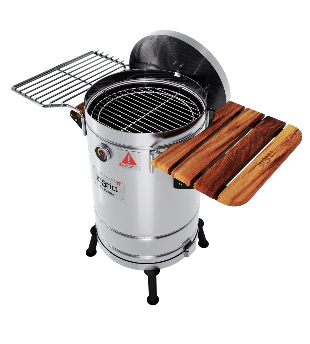 Smoker Small Premium