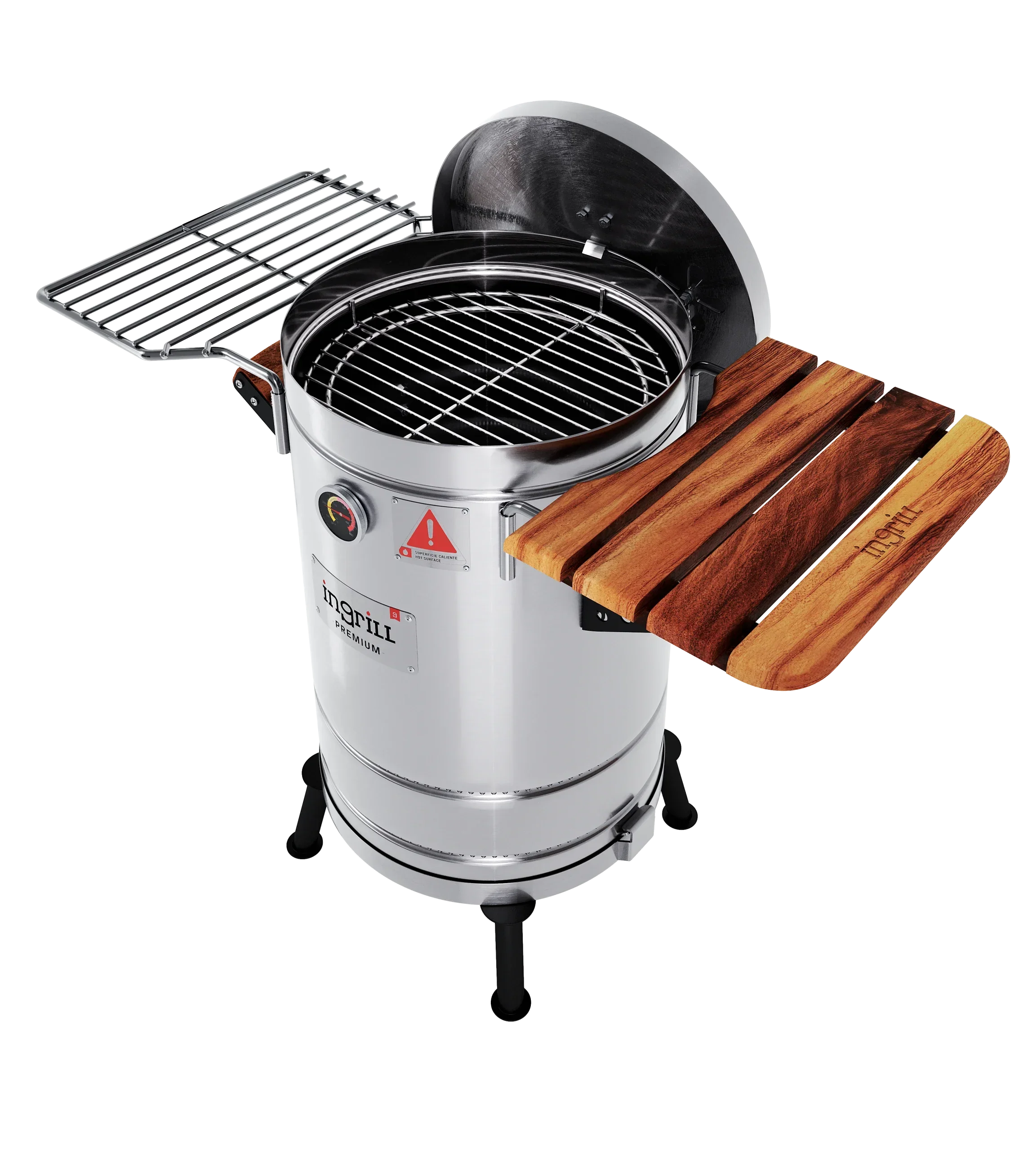 Smoker Small Premium