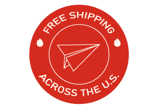 Free shipping